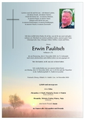 Erwin Paulitsch